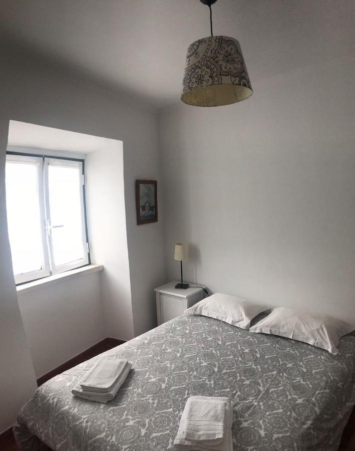 Costa House Villa Nazare Luaran gambar