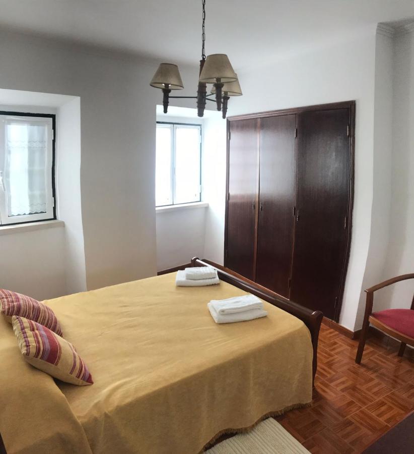 Costa House Villa Nazare Luaran gambar