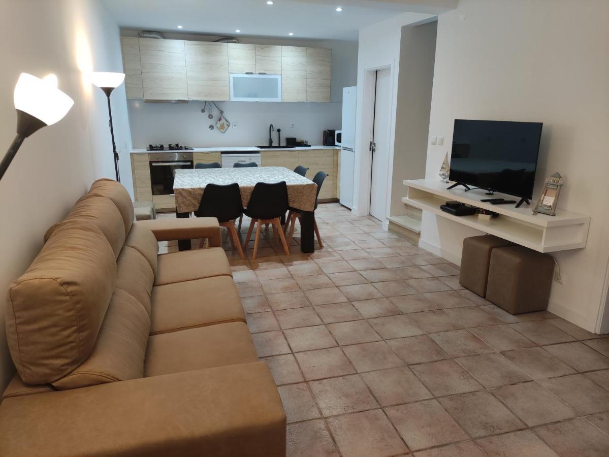 Costa House Villa Nazare Luaran gambar